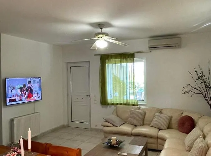 度假居 My Paradise