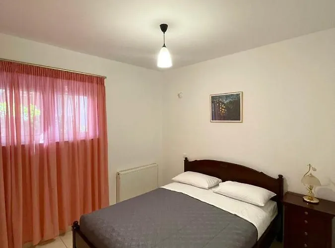 My Paradise Asini (Argolis)