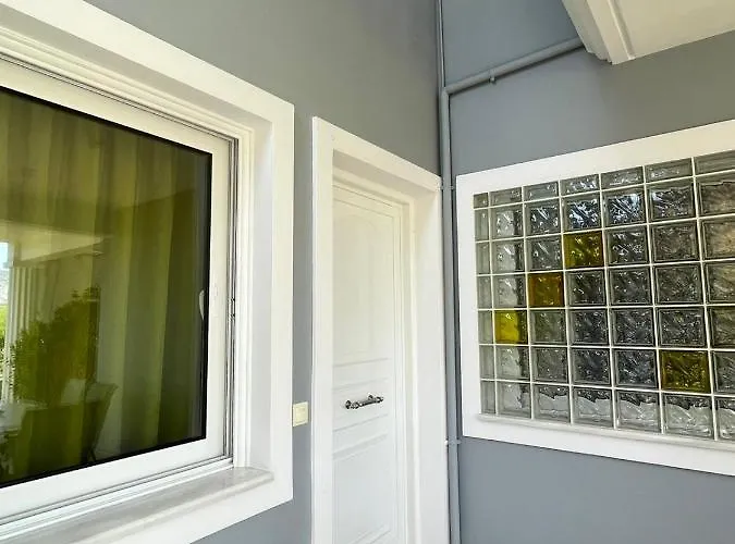 My Paradise 度假居 *