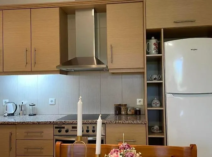 My Paradise Holiday home