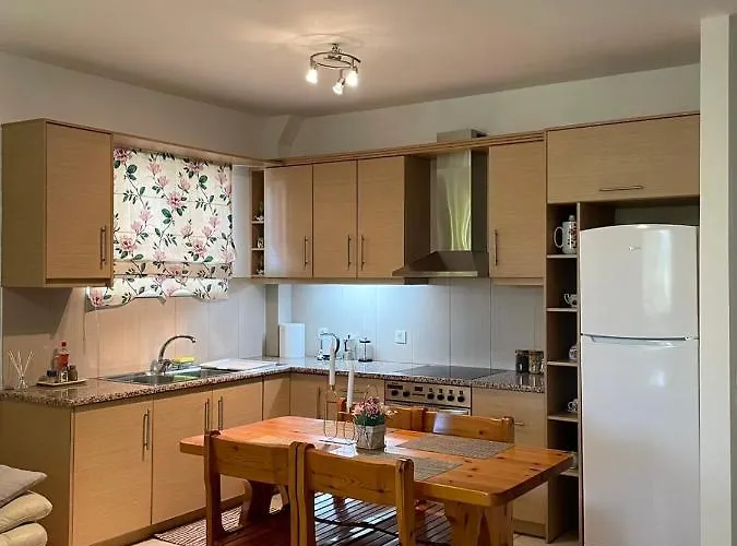 Holiday home My Paradise Asini (Argolis)