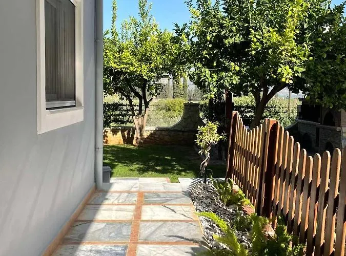 My Paradise Nyaraló