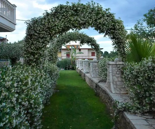 My Paradise 度假居 Asíni