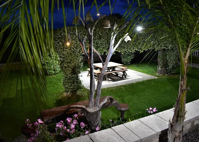 Holiday home My Paradise