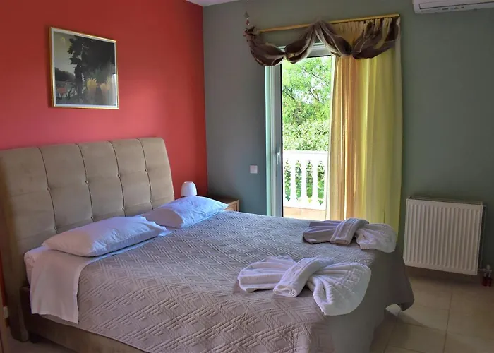 My Paradise 度假居 Asíni