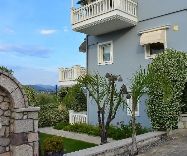 度假居 My Paradise *