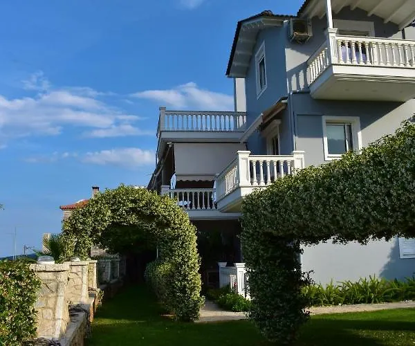 My Paradise 度假居 *