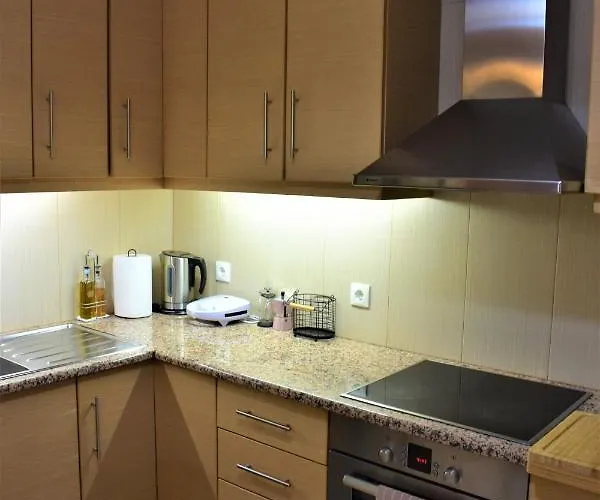 My Paradise Holiday home *