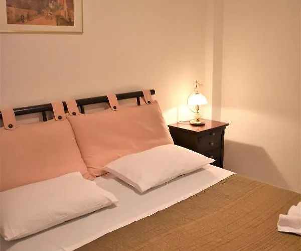 Holiday home My Paradise *