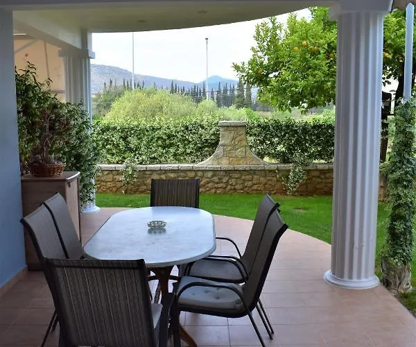 My Paradise 度假居