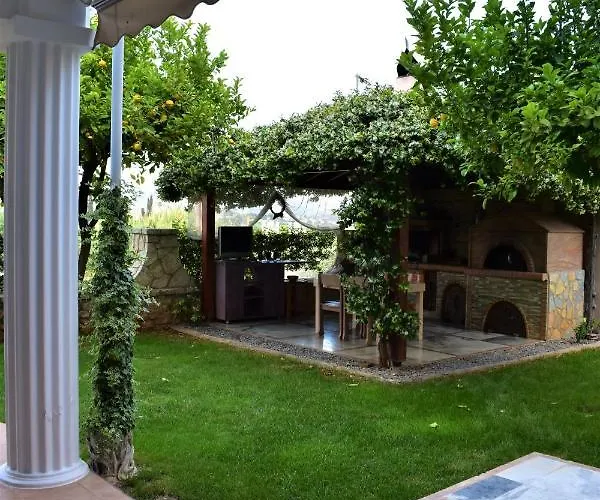 My Paradise *