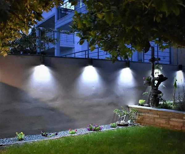 度假居 My Paradise Asíni