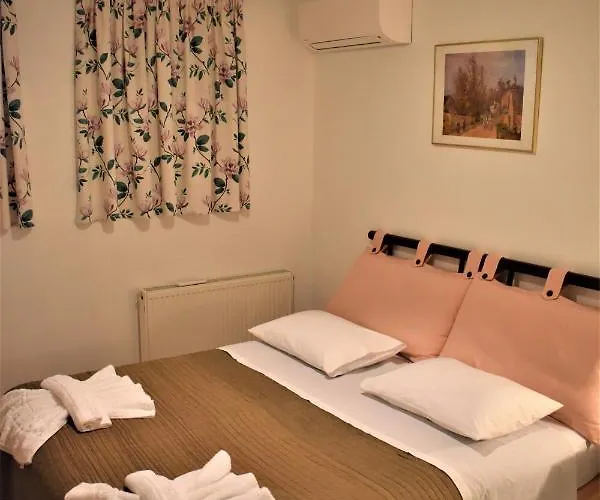 度假居 My Paradise Asíni