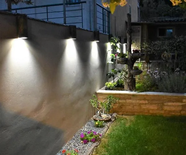 度假居 My Paradise *