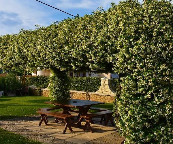 Holiday home My Paradise *