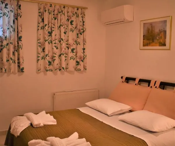 My Paradise 度假居 Asíni