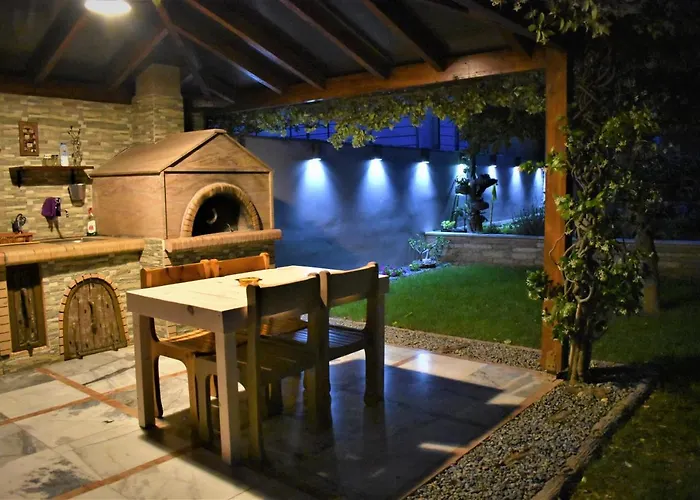 Holiday home My Paradise Asini (Argolis)