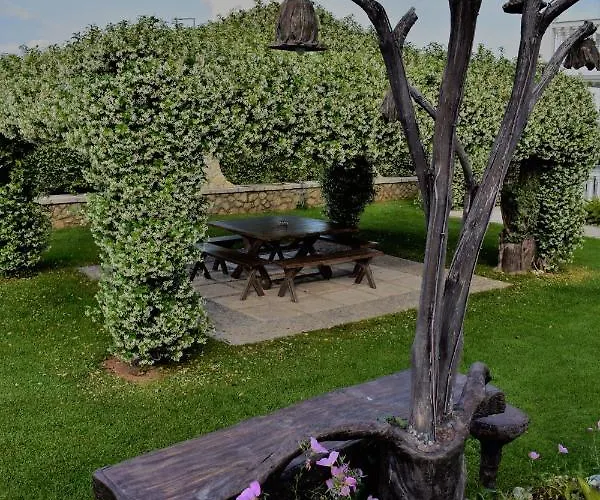 My Paradise Holiday home *