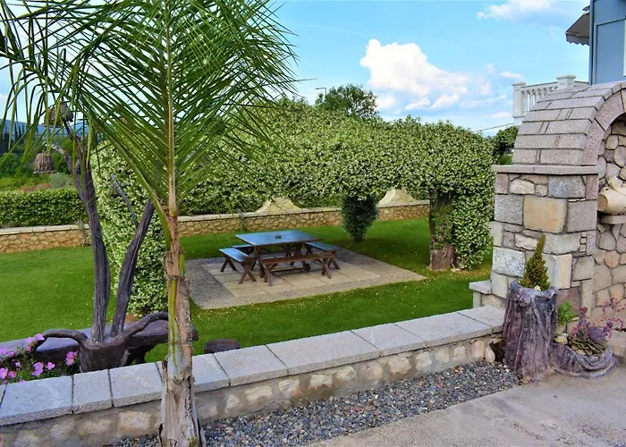 度假居 My Paradise *