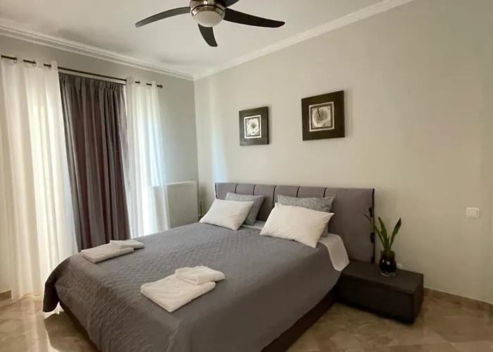 Holiday home My Paradise *