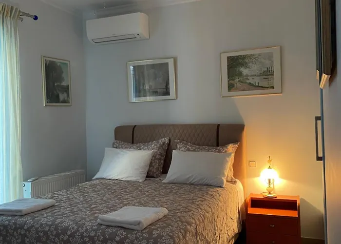 Holiday home My Paradise Asini (Argolis)