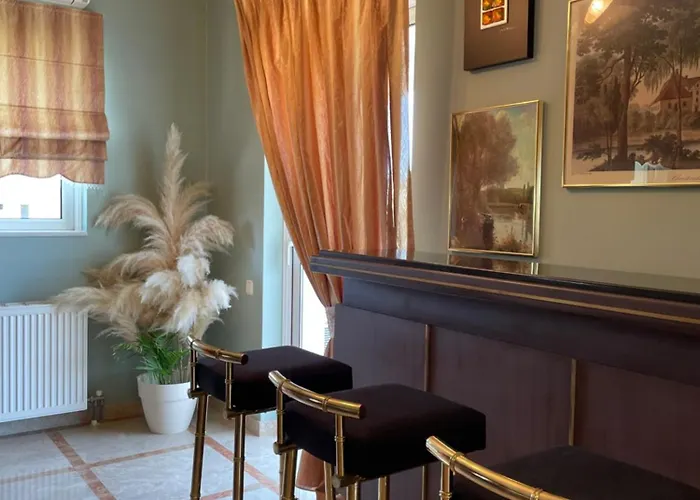 My Paradise * Asini (Argolis)