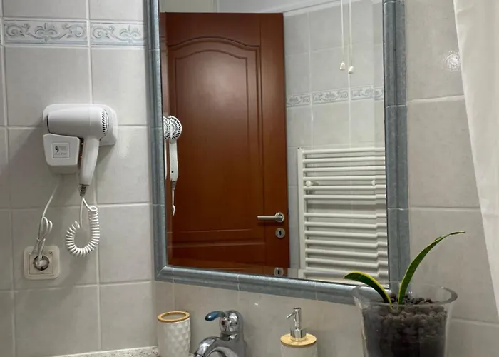 Holiday home My Paradise