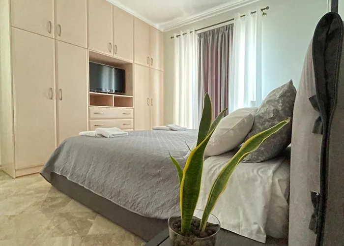 Holiday home My Paradise Asini (Argolis)