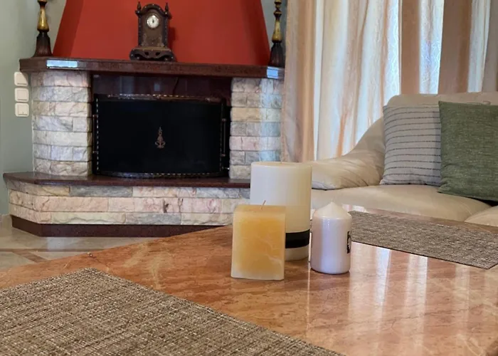 My Paradise Holiday home