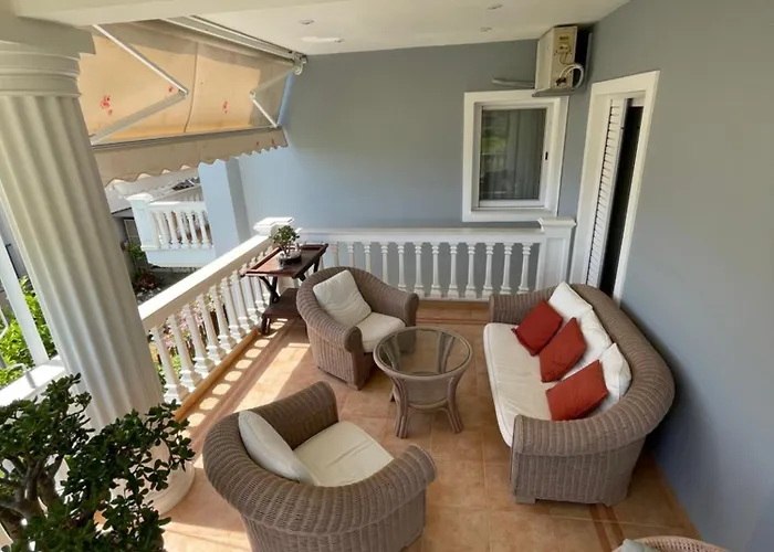 My Paradise Asini (Argolis)