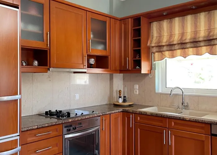 My Paradise * Asini (Argolis)