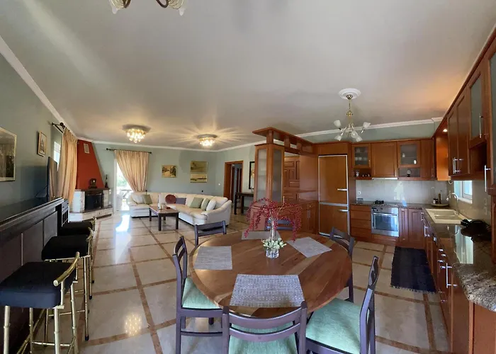 Holiday home My Paradise *