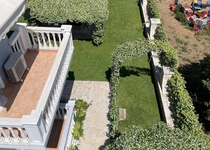 Holiday home My Paradise Asini (Argolis)