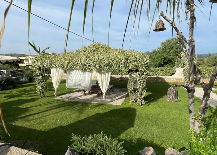 Holiday home My Paradise